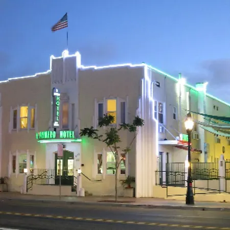 El Primero Boutique Hotel-2